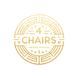 4 Chairs Award