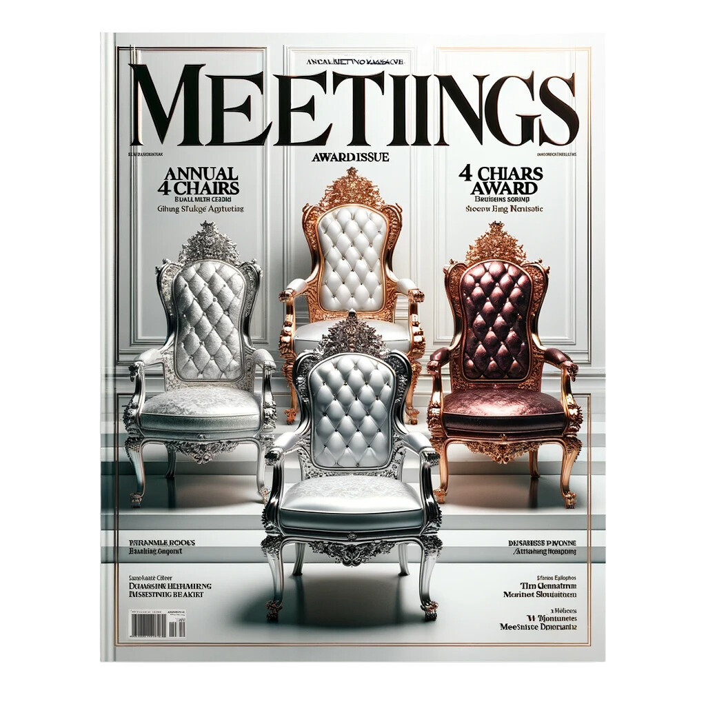 Meetings Magazine